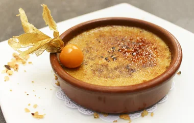 Crema Catalana