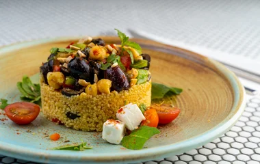 Couscous