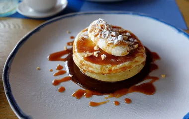 Dolci tipici delle Maldive
