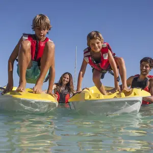 Easter breaks for families: our top picks