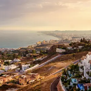 Best time to visit Marbella