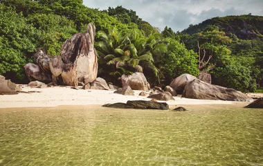 Praslin - Best for forest adventures