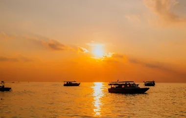 Antigua Sailing Week