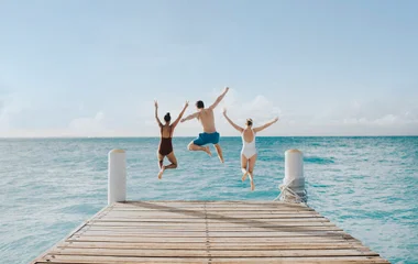 When to go for good weather