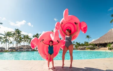 The cheapest time to travel