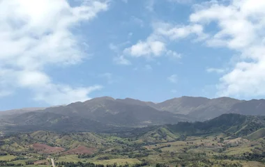 When is the rainy season in the Caribbean?