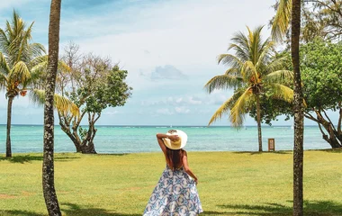 The land of two seasons