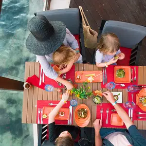 Cancún Restaurants & Nightlife