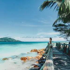 Discover Seychelles