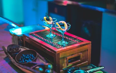 Das beste Restaurant für einen Abend in Marbella