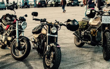 666 Bikers Bar
