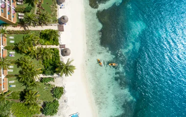 Oder: Playa Pez Volador