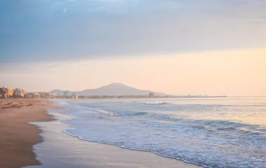 Playa de los Monteros