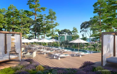 Club Med Magna Marbella