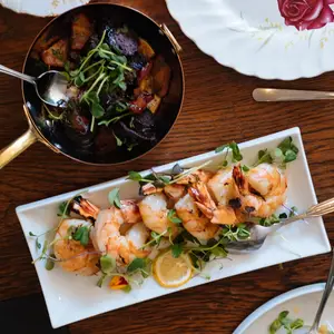 Die besten Restaurants in Marbella