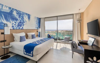 Superiorzimmer in Magna Marbella