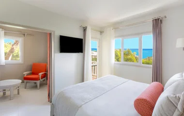 Superiorzimmer in Punta Cana