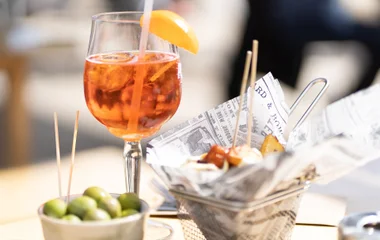 Vegane Restaurants in Spanien