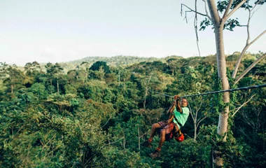 Zipline