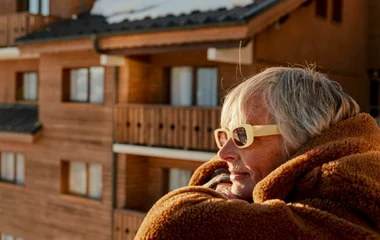 קלאב מד - חופשת סקי במקומות הכי טובים בעולם