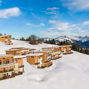 Premium all-inclusive accommodation