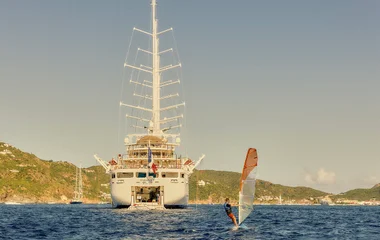 Benefits of Small Ship Cruising