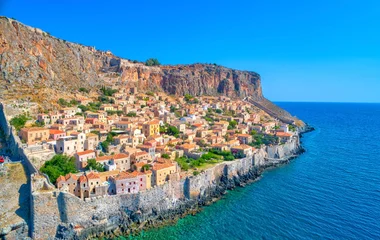 June in the Mediterranean