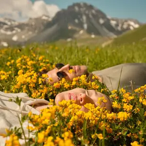 Why visit France in Summer