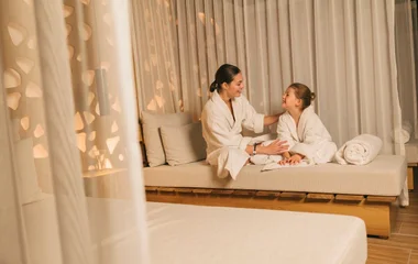 Relaxation and Wellness in France