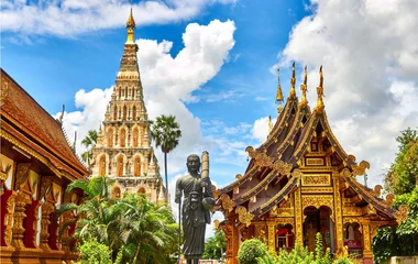 Popular countries for honeymooners