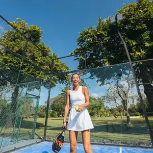 All-inclusive sun activities
