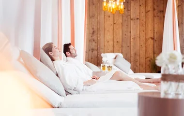 Relax in luxury with Club Med