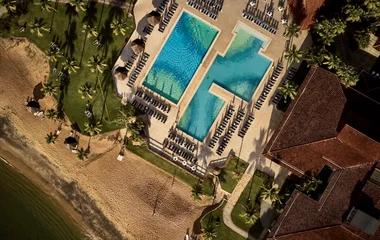 Club Med Brazil