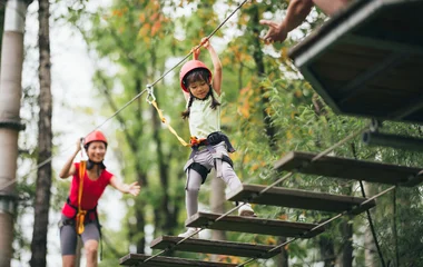 All-inclusive childcare