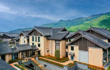 Club Med China