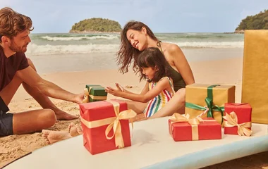 Fira jul med Club Med