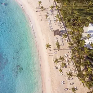 All Inclusive Holidays in the Dominican Republic