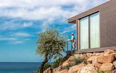 Holidays in Italy with Club Med