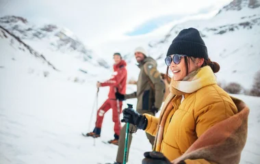 חופשת סקי בבקת שלה קלאב מד