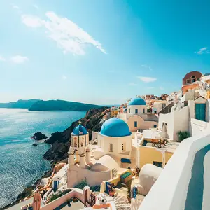 All Inclusive Holidays in Greece