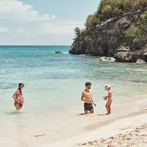 All Inclusive Holidays in Guadeloupe