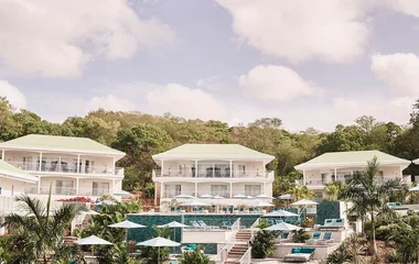 Club Med Guadeloupe