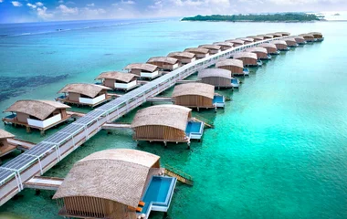 Maldives