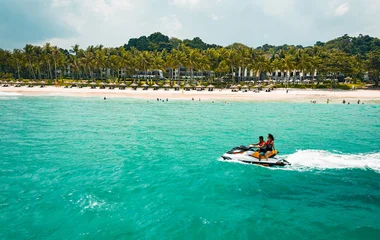 Discover Indonesia with Club Med