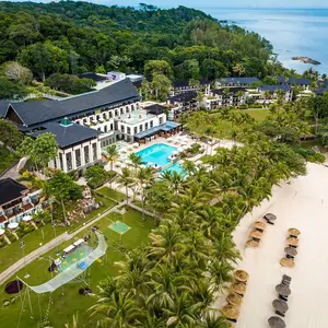 All Inclusive Holidays in Indonesia
