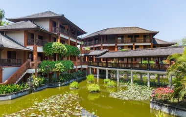 Club Med Resorts in Indonesia