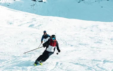 Ski in Japan with Club Med