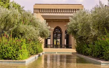 Club Med Morocco