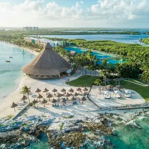 All Inclusive Holidays in North & Central America