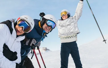 Snow Guarantee with Club Med